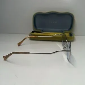 Gucci | Accessories | New Gucci Gg06s Cat Eye Sunglasses  display picture 3